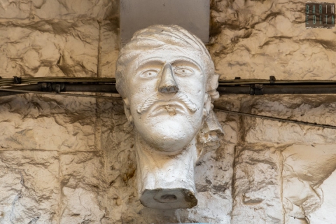 Da Juanne ammine 'u chiappe alla Cape du turchie: le leggende di Bari Vecchia